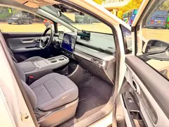 2025 Aion Y Plus 510 Executive 58.9kWh, белый — фото 9