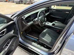 2025 BYD Seal 600 4WD — фото 4