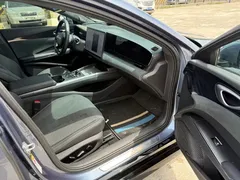 2025 BYD Seal 600 4WD — фото 6