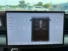 2025 BYD Seal 600 4WD — фото 8