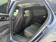 2025 BYD Seal 600 4WD — фото 10