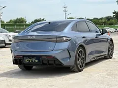 2025 BYD Seal 600 4WD — фото 13