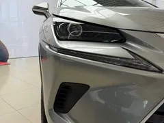 2020 Lexus NX 200 VI — фото 4