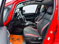2021 Geely Vision X3 1.5L CVT — фото 9