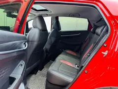 2021 Geely Vision X3 1.5L CVT — фото 10