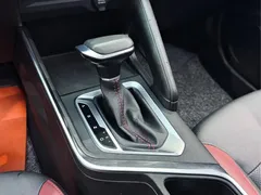2021 Geely Vision X3 1.5L CVT — фото 14