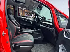 2021 Geely Vision X3 1.5L CVT — фото 15