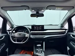 2021 Geely Vision X3 1.5L CVT — фото 16
