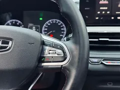 2021 Geely Vision X3 1.5L CVT — фото 18