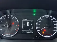 2021 Geely Vision X3 1.5L CVT — фото 20