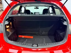 2021 Geely Vision X3 1.5L CVT — фото 21