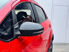 2021 Geely Vision X3 1.5L CVT — фото 23