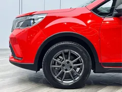 2021 Geely Vision X3 1.5L CVT — фото 24