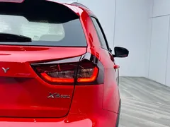 2021 Geely Vision X3 1.5L CVT — фото 25