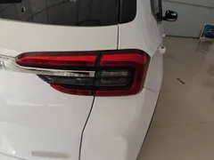 2020 Chery Tiggo 5x 1.5L CVT Fashion, белый — фото 8