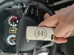 2020 Chery Tiggo 5x 1.5L CVT Fashion, белый — фото 9