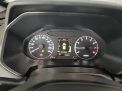 2020 Chery Tiggo 5x 1.5L CVT Fashion, белый — фото 12
