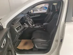 2020 Chery Tiggo 5x 1.5L CVT Fashion, белый — фото 15