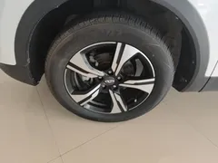 2020 Chery Tiggo 5x 1.5L CVT Fashion, белый — фото 23