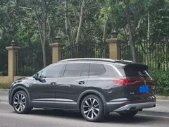 2022 Volkswagen Talagon 530TSI 4WD Pro 6 — фото 3