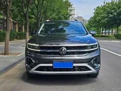 2022 Volkswagen Talagon 530TSI 4WD Pro 6 — фото 4