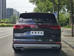 2022 Volkswagen Talagon 530TSI 4WD Pro 6 — фото 5
