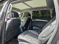 2022 Volkswagen Talagon 530TSI 4WD Pro 6 — фото 7