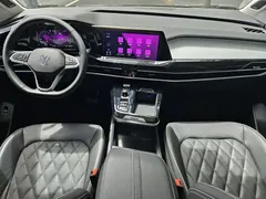 2022 Volkswagen Talagon 530TSI 4WD Pro 6 — фото 8