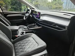 2022 Volkswagen Talagon 530TSI 4WD Pro 6 — фото 9