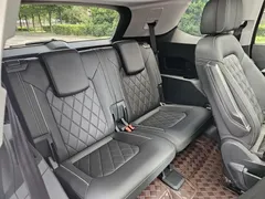 2022 Volkswagen Talagon 530TSI 4WD Pro 6 — фото 11