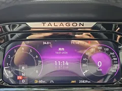 2022 Volkswagen Talagon 530TSI 4WD Pro 6 — фото 13