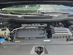 2022 Volkswagen Talagon 530TSI 4WD Pro 6 — фото 20