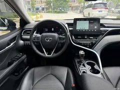2022 Toyota Camry 2.5S Cavalier — фото 3