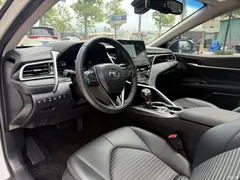 2022 Toyota Camry 2.5S Cavalier — фото 4