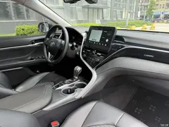 2022 Toyota Camry 2.5S Cavalier — фото 5
