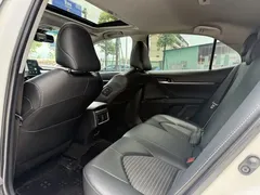 2022 Toyota Camry 2.5S Cavalier — фото 6