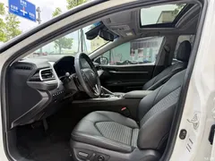 2022 Toyota Camry 2.5S Cavalier — фото 7