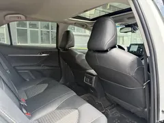 2022 Toyota Camry 2.5S Cavalier — фото 13
