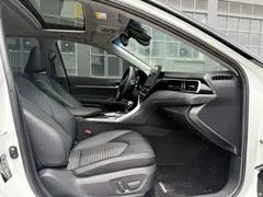 2022 Toyota Camry 2.5S Cavalier — фото 14