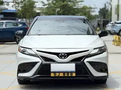 2022 Toyota Camry 2.5S Cavalier — фото 15