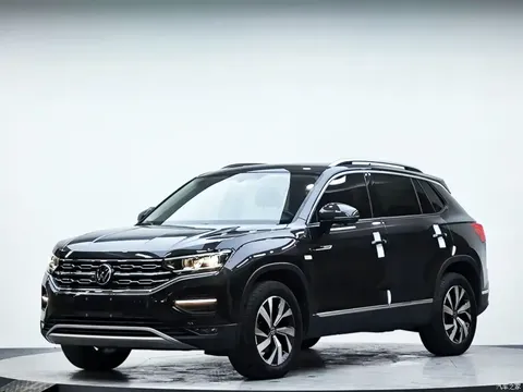 2022 Volkswagen Tanyue 280TSI 2WD Luxury Connected