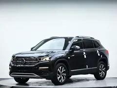 2022 Volkswagen Tanyue 280TSI 2WD Luxury Connected — фото 1