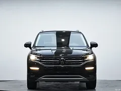 2022 Volkswagen Tanyue 280TSI 2WD Luxury Connected — фото 2