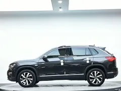 2022 Volkswagen Tanyue 280TSI 2WD Luxury Connected — фото 4