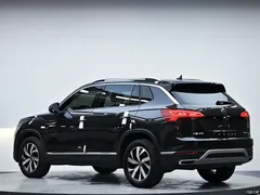 2022 Volkswagen Tanyue 280TSI 2WD Luxury Connected — фото 5