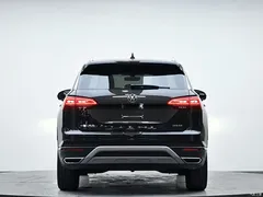 2022 Volkswagen Tanyue 280TSI 2WD Luxury Connected — фото 6