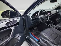 2022 Volkswagen Tanyue 280TSI 2WD Luxury Connected — фото 7