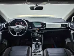 2022 Volkswagen Tanyue 280TSI 2WD Luxury Connected — фото 8