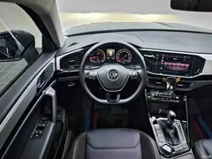 2022 Volkswagen Tanyue 280TSI 2WD Luxury Connected — фото 9