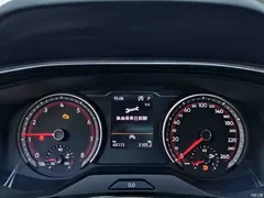 2022 Volkswagen Tanyue 280TSI 2WD Luxury Connected — фото 11